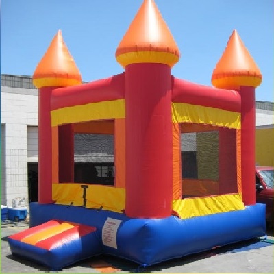 Inflatable Bounce Houses For Rent in the Bay Area of California