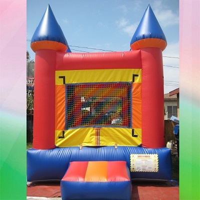 Rent Kids Party Bounce Houses in the Bay Area of California