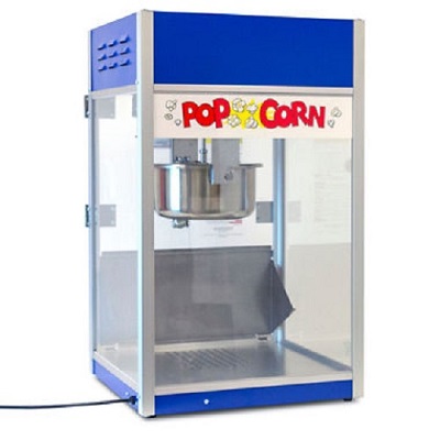 Concession Machine Rentals For Kids Parties, Popcorn Machine Rentals, Cotton Candy Machine Rentals, and Snow Cone Machine Rentals in Redwood City, California