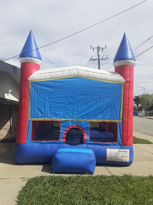 Inflatable Kids Party Jumpers For Rent in Hayward California
