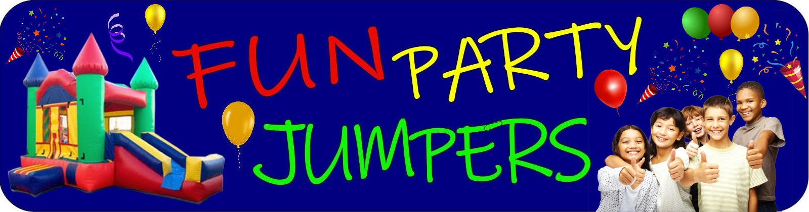 Inflatable Kids Party Jumpers For Rent in San Jose, Santa Clara, Sunnyvale, Milpitas, Cupertino, Campbell, Los Gatos, Saratoga, Mountain View, Menlo Park, Palo Alto, Los Altos, East Palo Alto, Los Altos Hills, Hayward, Alameda, Fremont, Woodside, Atherton, San Mateo, San Bruno, Millbrae, Burlingame, Foster City, Belmont, San Carlos, Redwood City, and Newark California